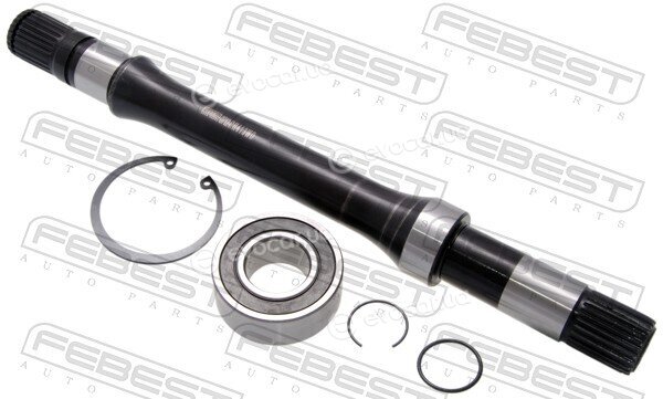 Febest 0712-RH413WD