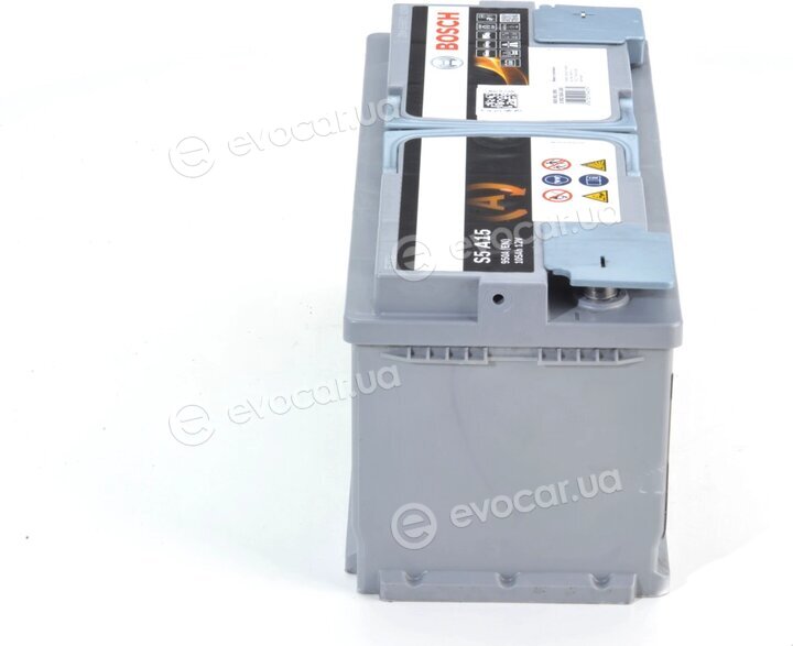 Bosch 0 092 S5A 150