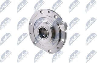 NTY KLP-NS-003PR