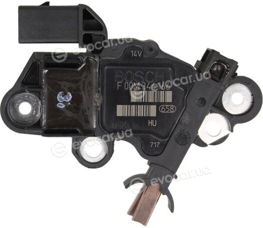 Bosch F 00M 346 166