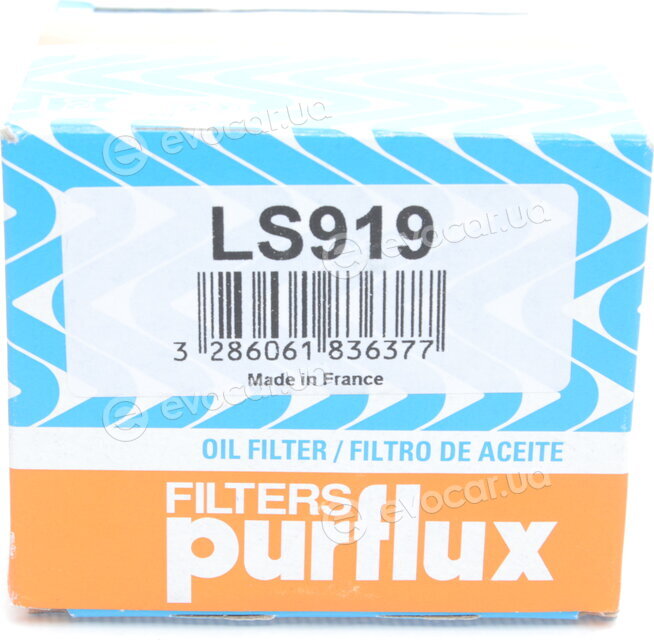 Purflux LS919