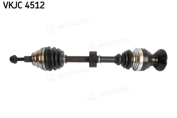 SKF VKJC 4512