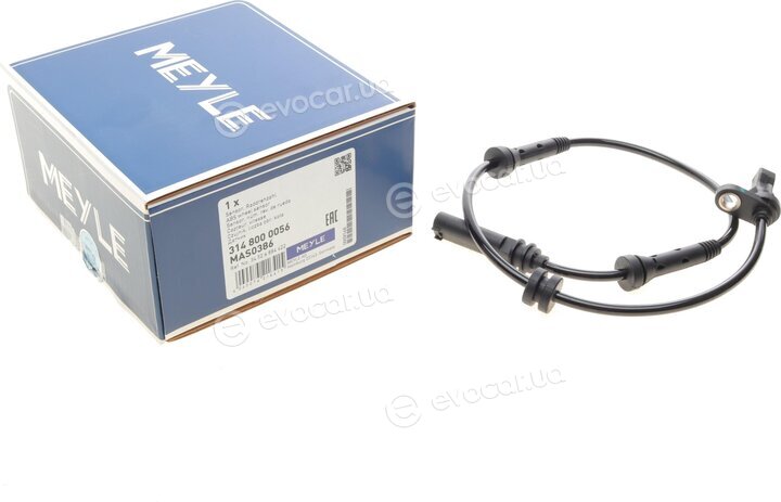 Meyle 314 800 0056