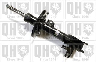 Quinton Hazell QAG878010