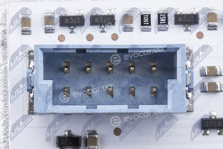 NTY EPX-AU-027