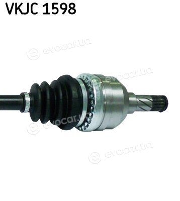 SKF VKJC 1598