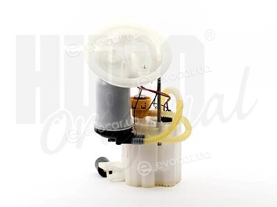 Astemo (Hitachi) / Huco 133581
