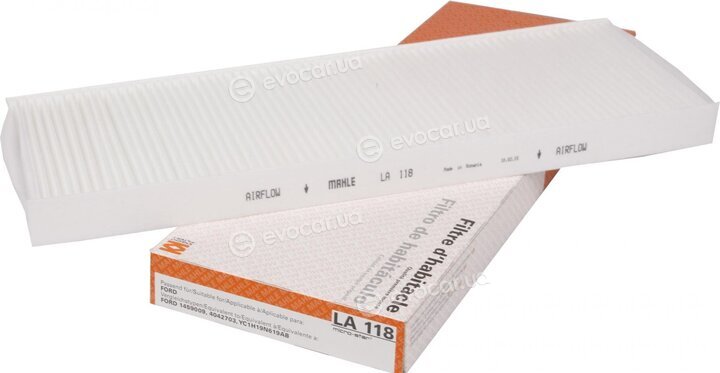 Mahle LA 118