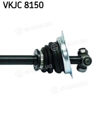 SKF VKJC 8150