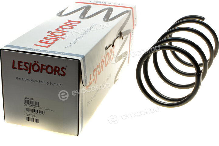 Lesjofors 4044203