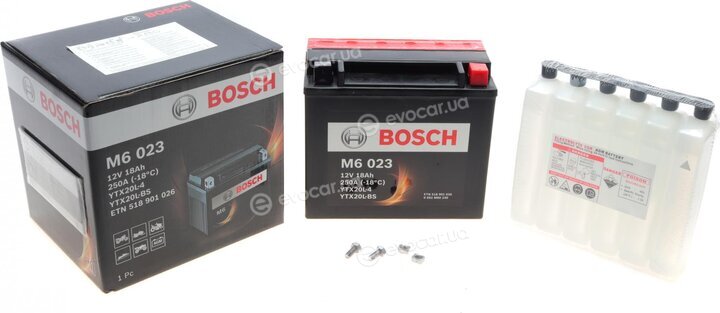 Bosch 0 092 M60 230