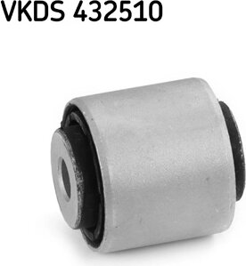 SKF VKDS 432510