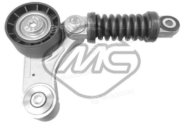 Metalcaucho / STC 05484