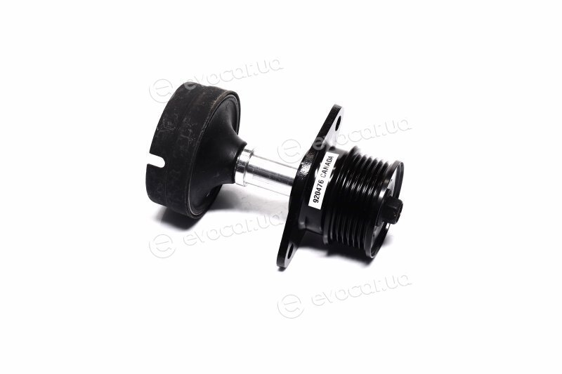 SKF VKM 03404
