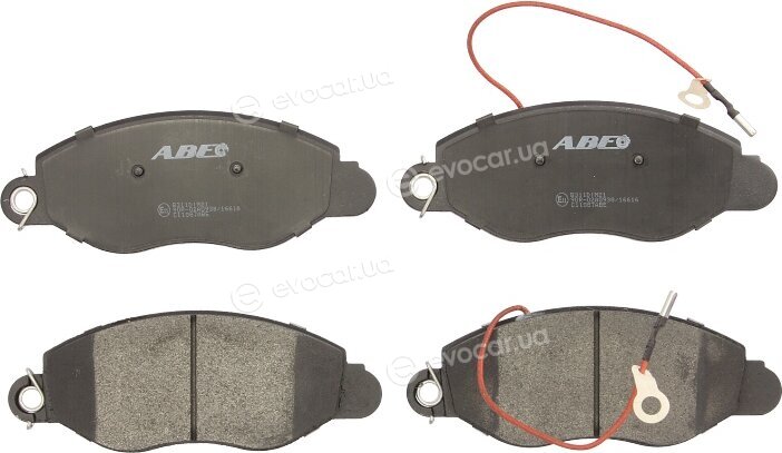 ABE C11087ABE
