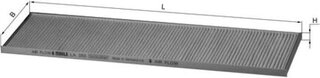 Mahle LA 355