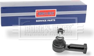 Borg & Beck BTR5618