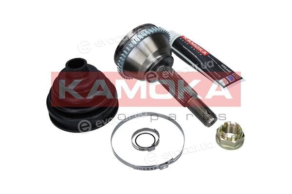 Kamoka 6281
