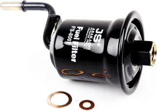 JS Asakashi FS8007