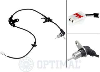Optimal 06-S099