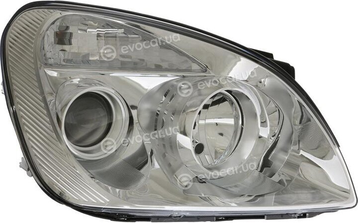Depo / Loro 223-1125R-LD-EM