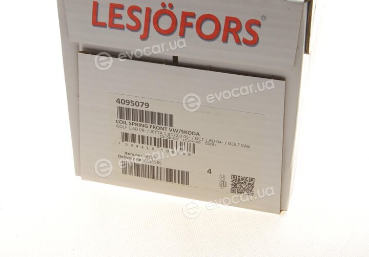 Lesjofors 4095079