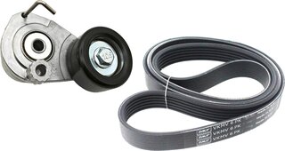 SKF VKMA 35212