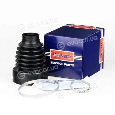 Borg & Beck BCB6452