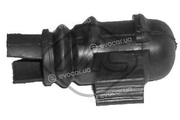 Metalcaucho / STC 04113