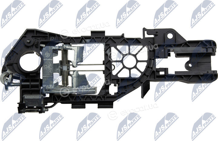 NTY EZC-VW-118