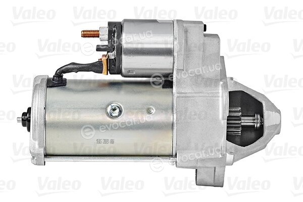 Valeo 455933