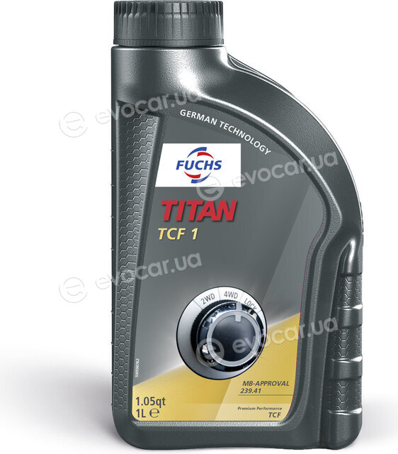 Fuchs 601856310