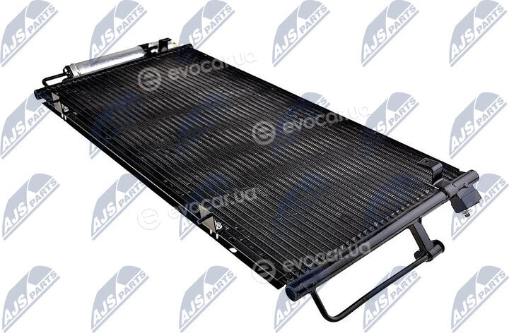 NTY CCS-SB-005