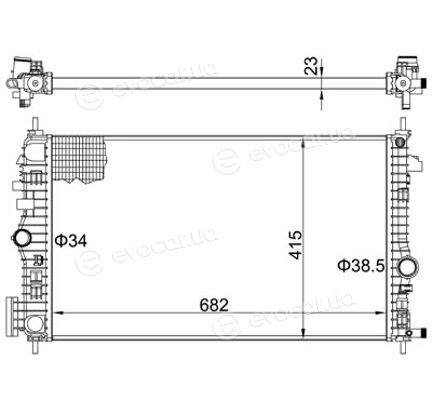Hart 620 207