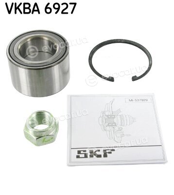 SKF VKBA 6927