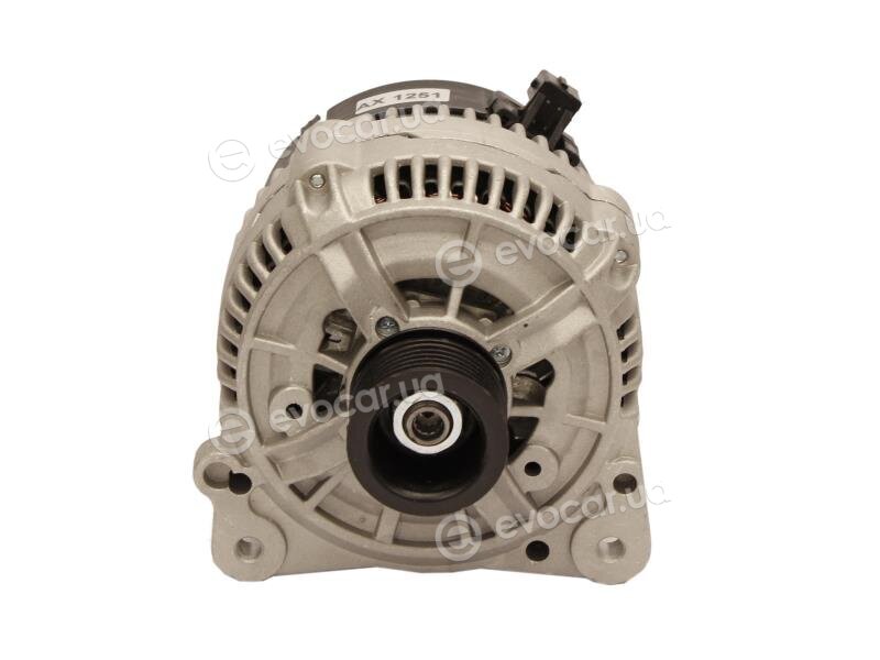 Starline AX 1251