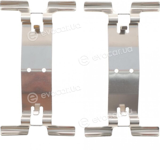Kawe / Quick Brake 109-0204