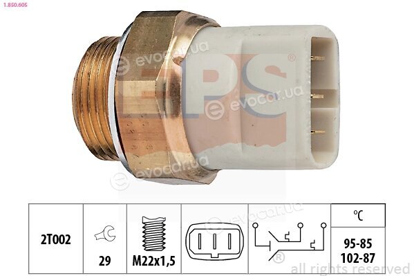 EPS 1.850.605