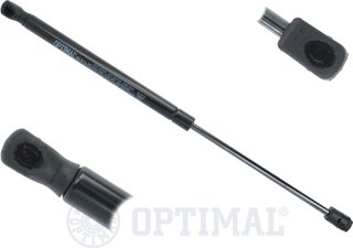 Optimal AG-50110