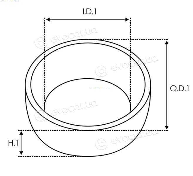 AS SDK5021S(BULK)