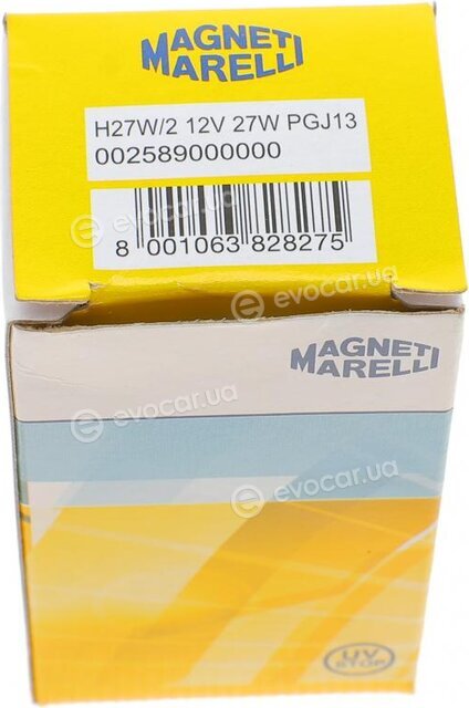 Magneti Marelli 002589000000