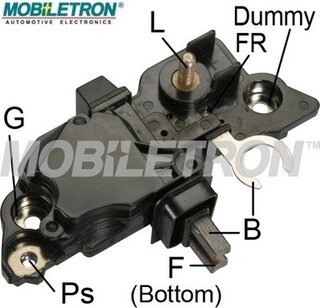 Mobiletron VR-B252