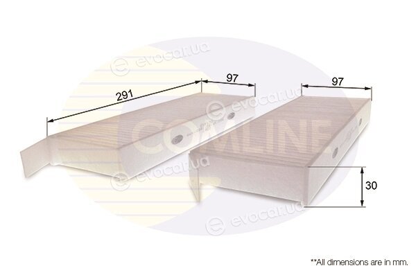 Comline EKF170