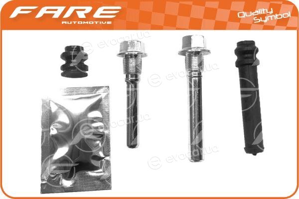 Fare 27843