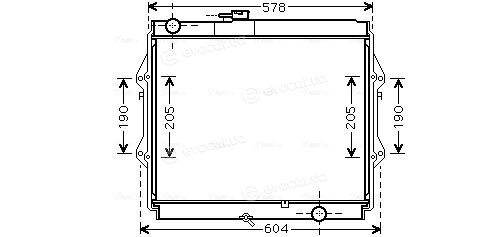 Ava Quality TOA2642