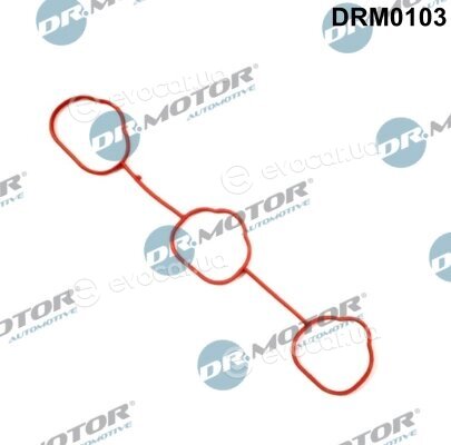 Dr. Motor DRM0103