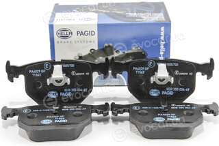Hella 8DB 355 006-691