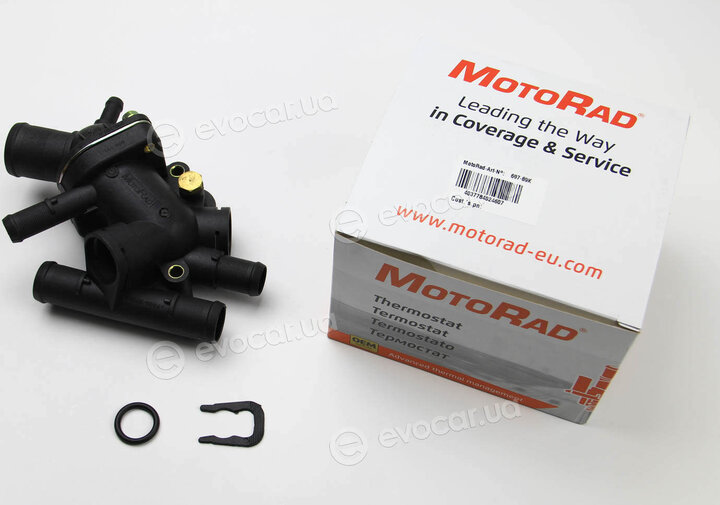 Motorad 697-89K