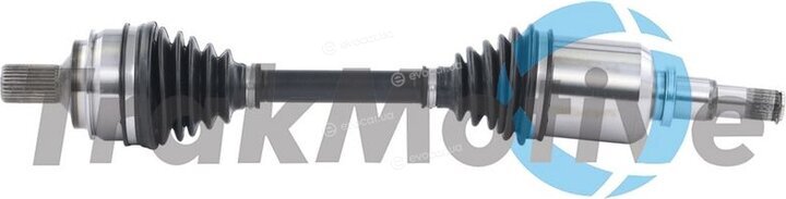 TrakMotive 30-2975