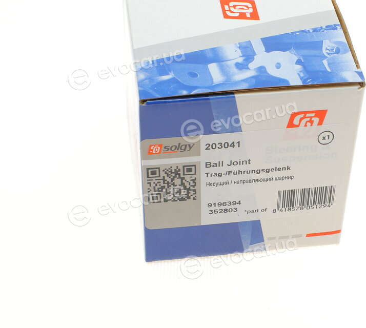 Solgy 203041